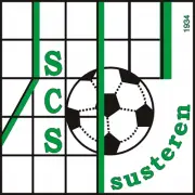 SC Susteren logo