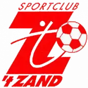 SC 't Zand logo