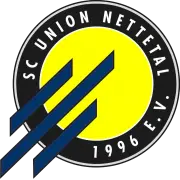 SC Union Nettetal II logo