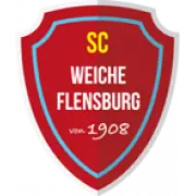SC Weiche Flensburg 08 logo