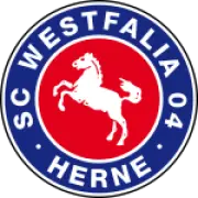 SC Westfalia Herne logo