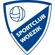 SC Woezik logo
