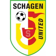Schagen United logo