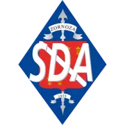 SD Amorebieta logo