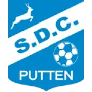 SDC Putten logo