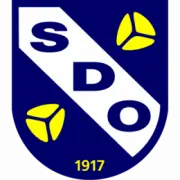 SDO Bussum logo
