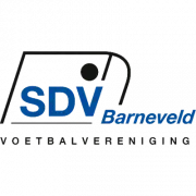 SDVB logo