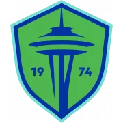 Seattle Sounders FC logo