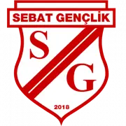 Sebat Gençlik Spor logo