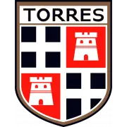SEF Torres 1903 logo