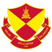 Selangor FC logo