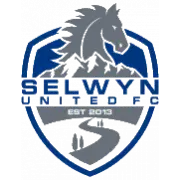 Selwyn United logo