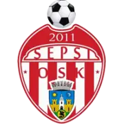 Sepsi OSK Sf. Gheorghe logo
