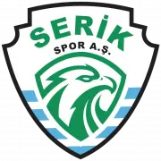 Serik Spor logo