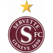 Servette FC logo