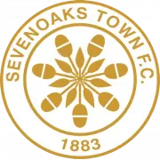 Sevenoaks Town FC logo