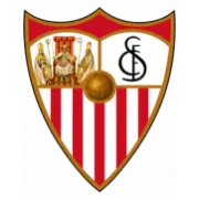 Sevilla FC logo