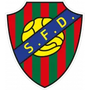 SF Damaiense logo