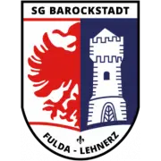 SG Barockstadt Fulda-Lehnerz logo