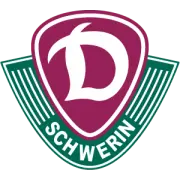 SG Dynamo Schwerin logo