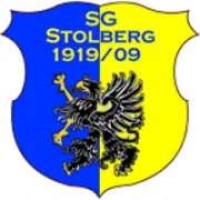 SG Stolberg logo