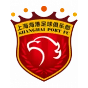 Shanghai Port logo