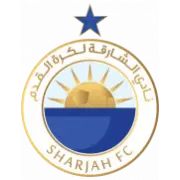 Sharjah FC logo