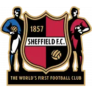 Sheffield FC logo