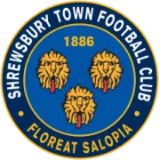 Shrewsbury Town logo