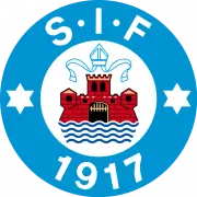 Silkeborg IF logo
