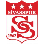 Sivasspor logo