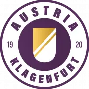 SK Austria Klagenfurt logo