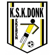 KSK Ekeren Donk logo
