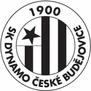 SK Dynamo České Budějovice logo