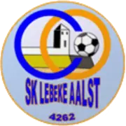 SK Lebeke-Aalst logo