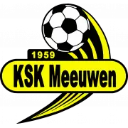 KSK Meeuwen logo
