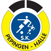 SK Pepingen-Halle logo