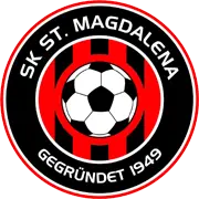 SK St. Magdalena logo
