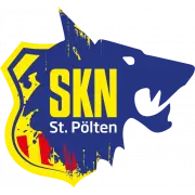 SKN St. Pölten logo