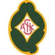 Skövde AIK logo