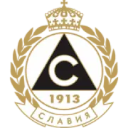 Slavia Sofia logo