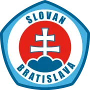 Slovan Bratislava logo