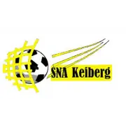 SNA Keiberg logo