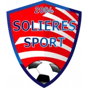 Solières Sport logo