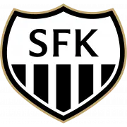 Sollentuna FK logo