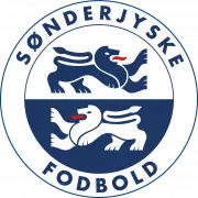 SönderjyskE logo