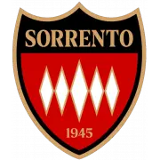 Sorrento 1945 logo