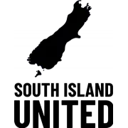 South Island United FC logo
