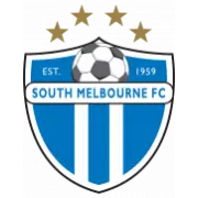 South Melbourne FC logo
