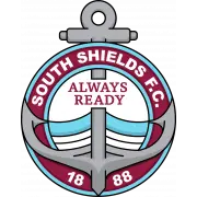 South Shields FC logo